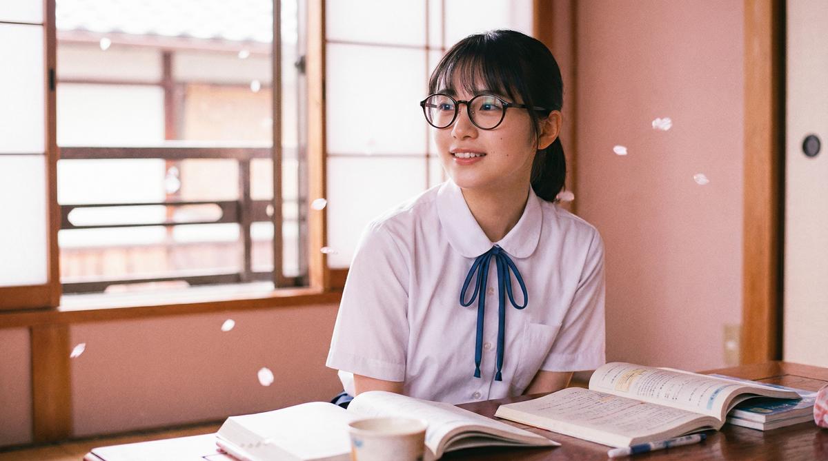 17c一起草传媒原创影视花季物语