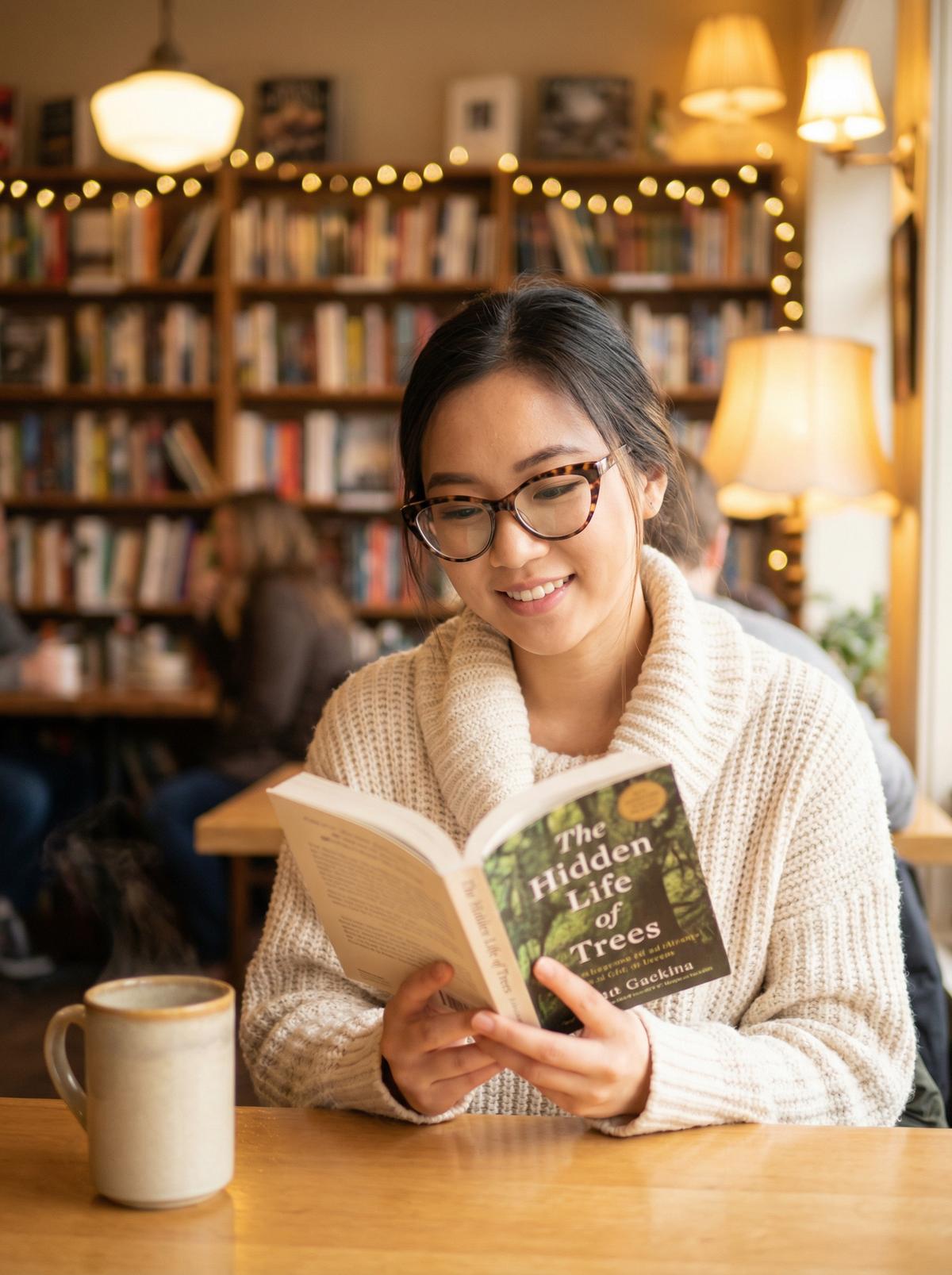17c一起草传媒文艺咖啡馆生活传媒