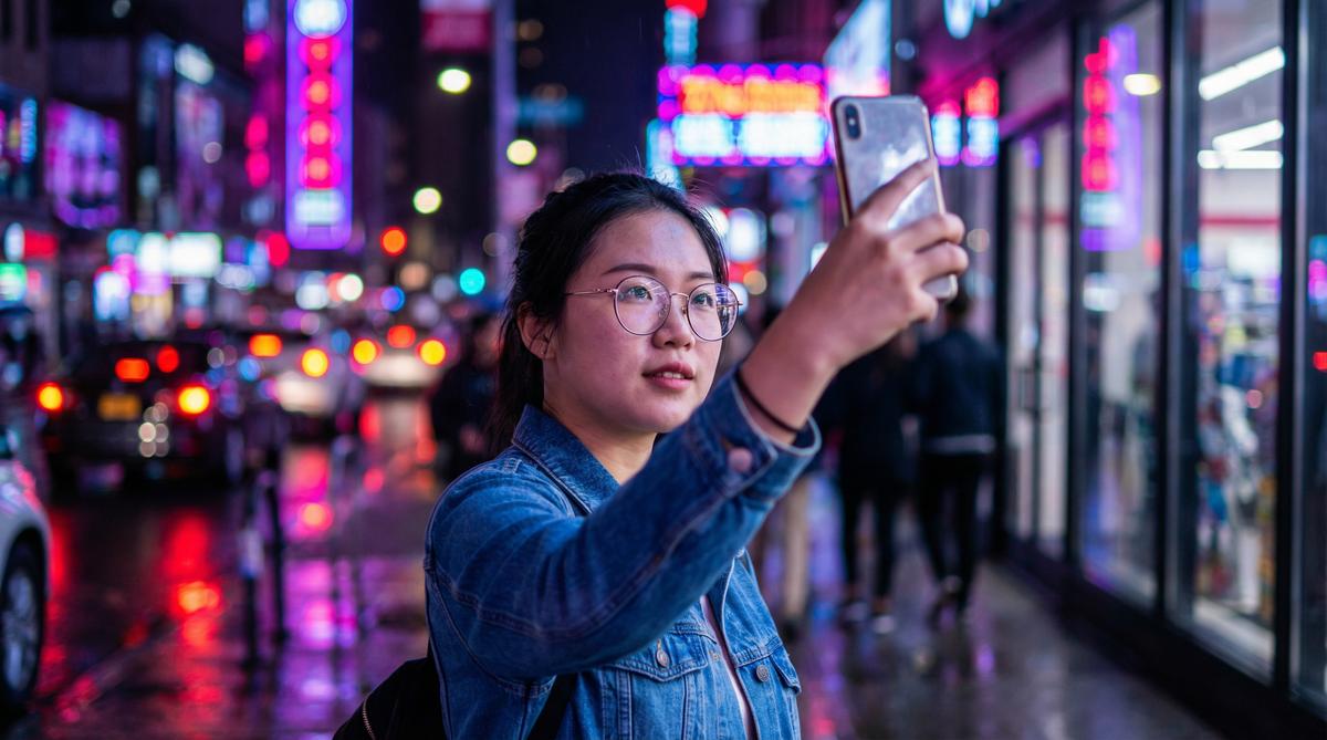 17c一起草传媒调色教程